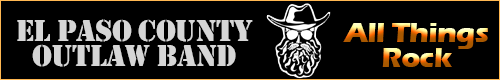 El Paso County Outlaw Band
